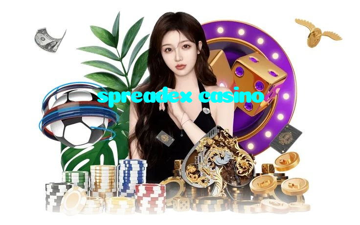 spreadex casino